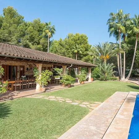 Villa Bon Pas Alcudia (Mallorca)