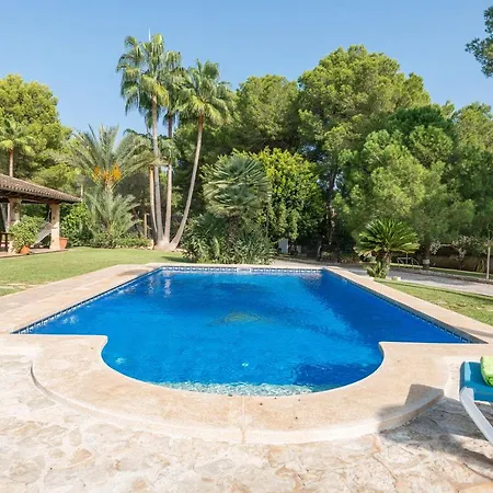 Bon Pas Villa Alcudia (Mallorca)