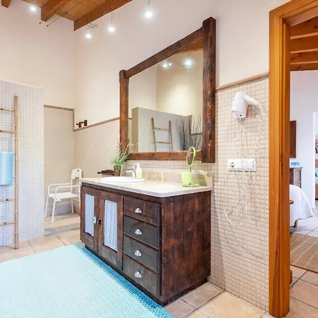 Bon Pas Villa Alcudia (Mallorca)