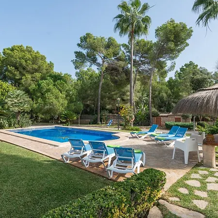 Villa Bon Pas *