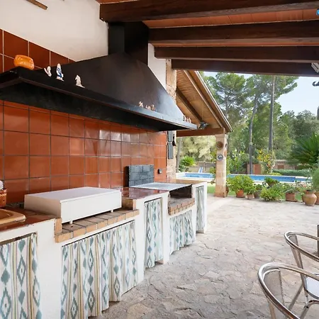Villa Bon Pas