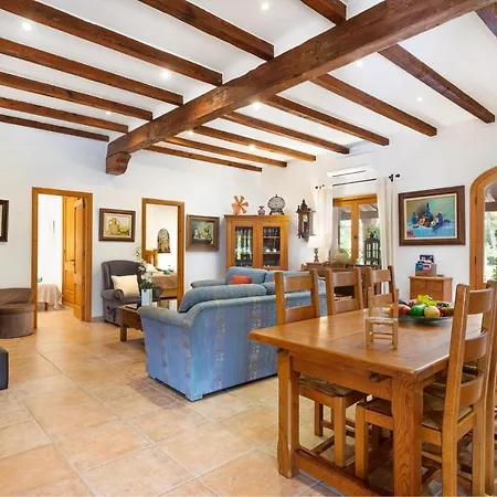 Villa Bon Pas