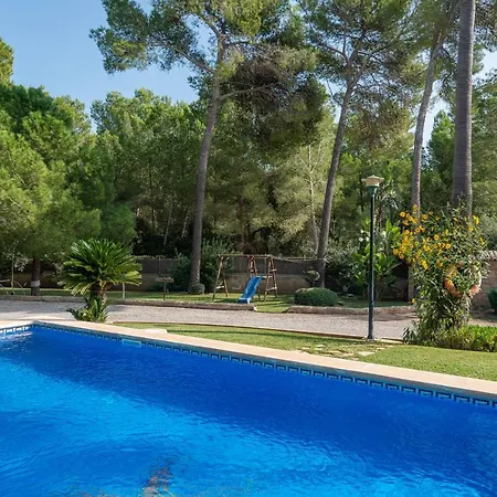Villa Bon Pas
