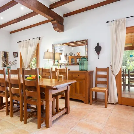Villa Bon Pas *