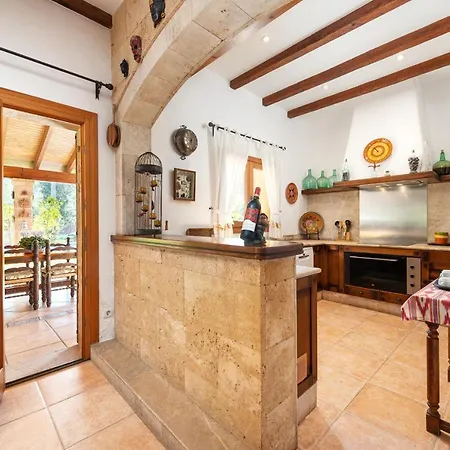 Villa Bon Pas