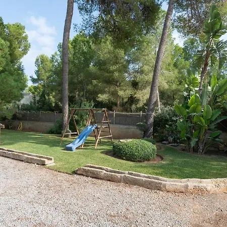 Villa Bon Pas *