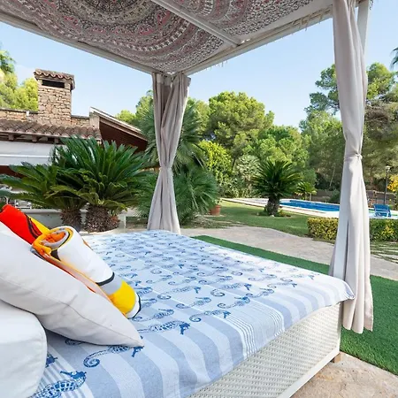 Bon Pas Alcudia (Mallorca)