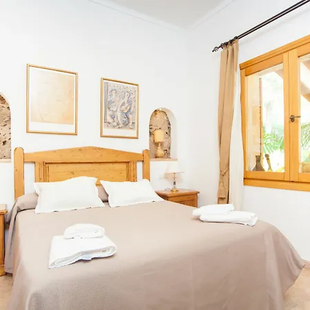 Villa Bon Pas Alcudia (Mallorca)